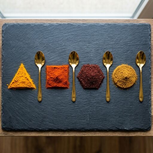 LÜX BAHARAT ÜRÜNLERİ